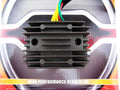 Regulator Rectifier Assembly for Kawasaki EL252 Eliminator (1996-2003)