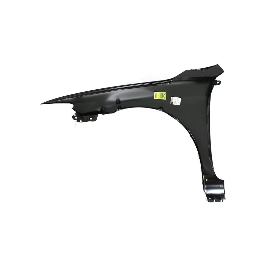Fender for Mazda 6 (2003–2008) Front Driver & Passenger Side with Spoiler
