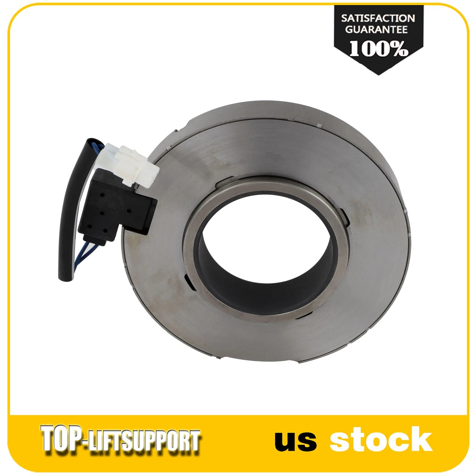 Axle Locker Actuator for Jeep Wrangler JK (2007–2018)