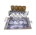 In-Frame Overhaul Rebuild Kit for Deutz BF4M2011 (2011–2011)