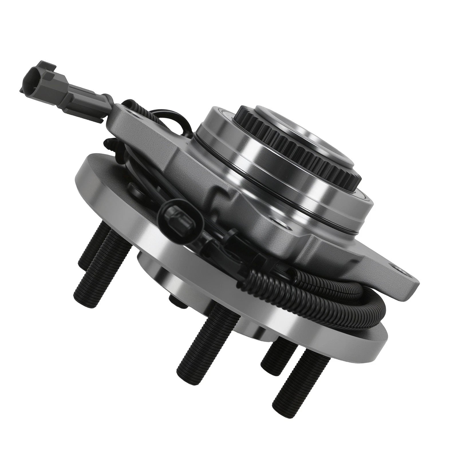 Front Left or Right Wheel Hub Assembly for Ford Expedition (2003–2023) WH515181