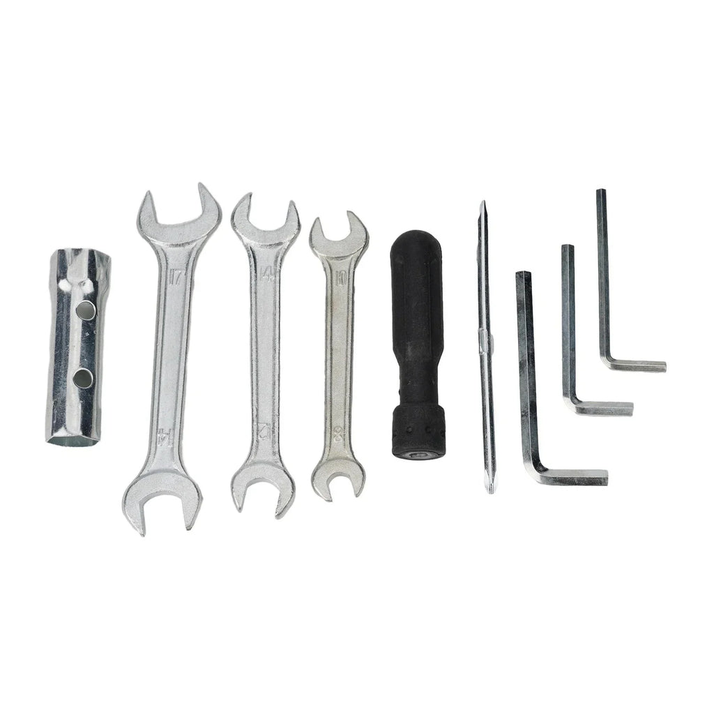 8Pcs Repair Tool Set for Motorcycle