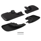 Flaps Mud Guards Mudguard Splash for Toyota Tacoma 05-2015 76625-04151