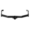 Towing Hitch Receiver Class 3 for Chevy Colorado GMC Canyon (2004–2012)