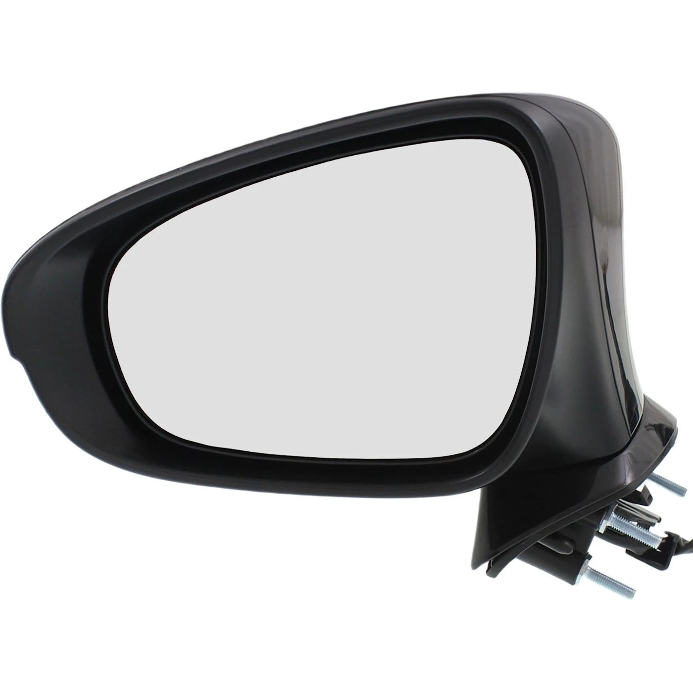 Set of 2 Power Heated Mirrors for Lexus IS250