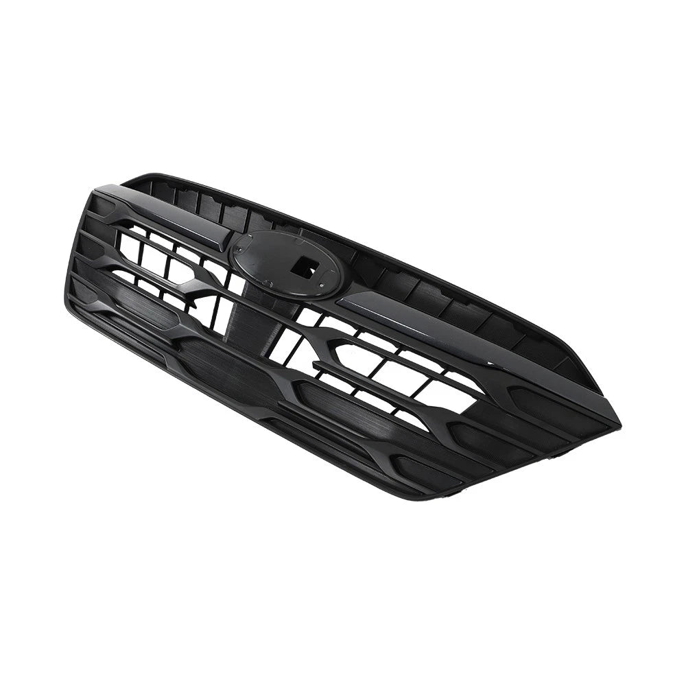 Front Upper Grill with Camera Hole for Subaru Outback (2020â2023)