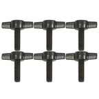 Self-Leveling Garage Storage Hoist for Jeep Wrangler & Ford Bronco (YYYY–YYYY)