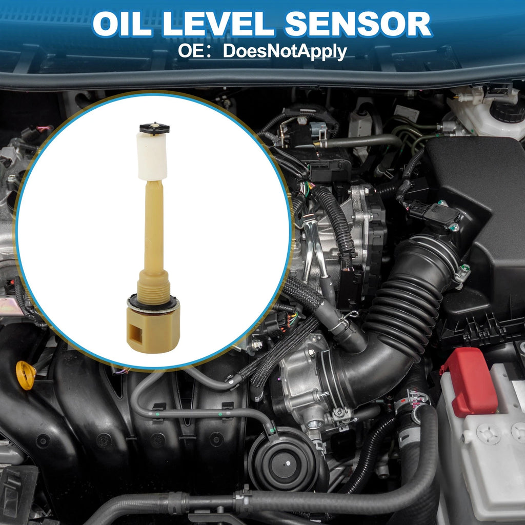 Engine Oil Level Sensor for Buick Lucerne (2006)