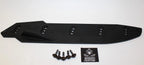 Set of 2 Adjustable Sponsons for Sea-Doo RXT-X 300 (2012–2020) 292001428 292001873