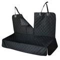 Pet Mat Rear Seat Cover for Car SUV - Waterproof Non-Slip (AU)