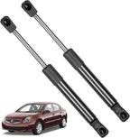 Pair Trunk Lift Supports for Nissan Sentra (2007–2012)
