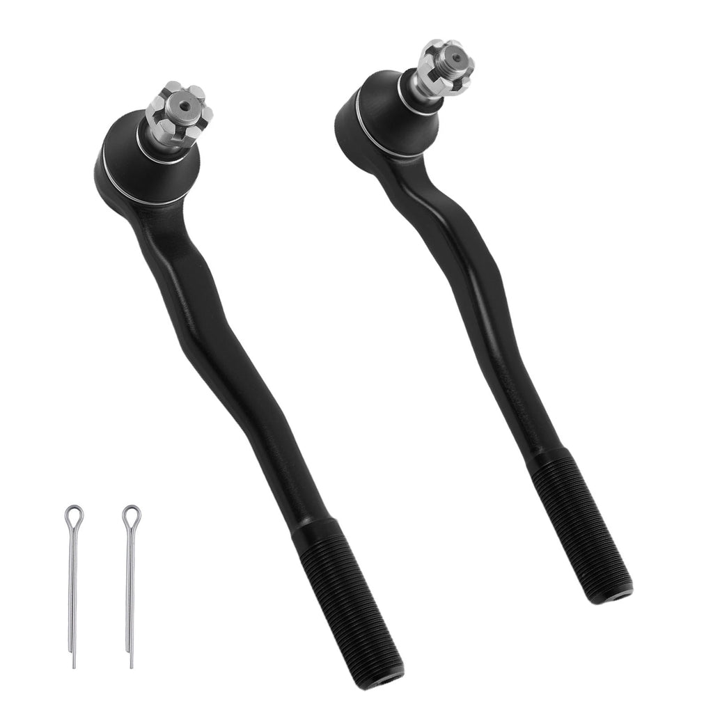 Outer Tie Rod Set for Toyota 4Runner (1996–2002)