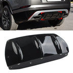 Rear Towing Hook Cover for Land Rover Range Rover Velar (2018-2021)