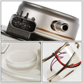 Fuel Gas Pump Module w/ Sending Unit for Dodge Ram 1500 (2002–2003)