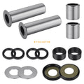 Rear Swingarm Bearing Seal Bushing Kit for Suzuki LTZ400 Quadsport (2003–2014)