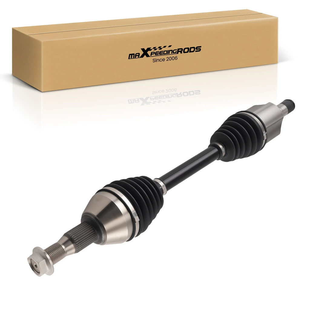 Front Right CV Axle for Pontiac Grand Prix (2005–2008) 66-1435 601435