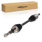 Front Right CV Axle for Pontiac Grand Prix (2005–2008) 66-1435 601435