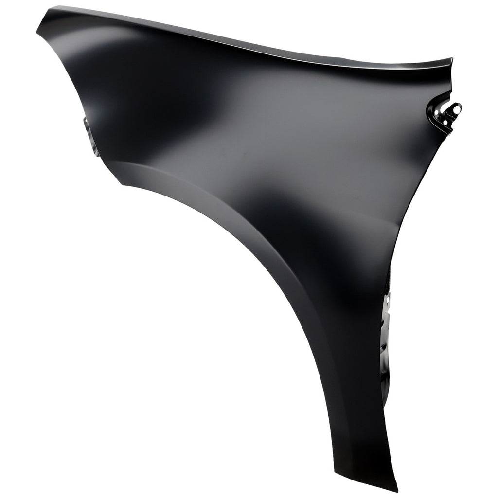 CAPA Certified Fender for Dodge Dart (2013–2016) Front Driver Side