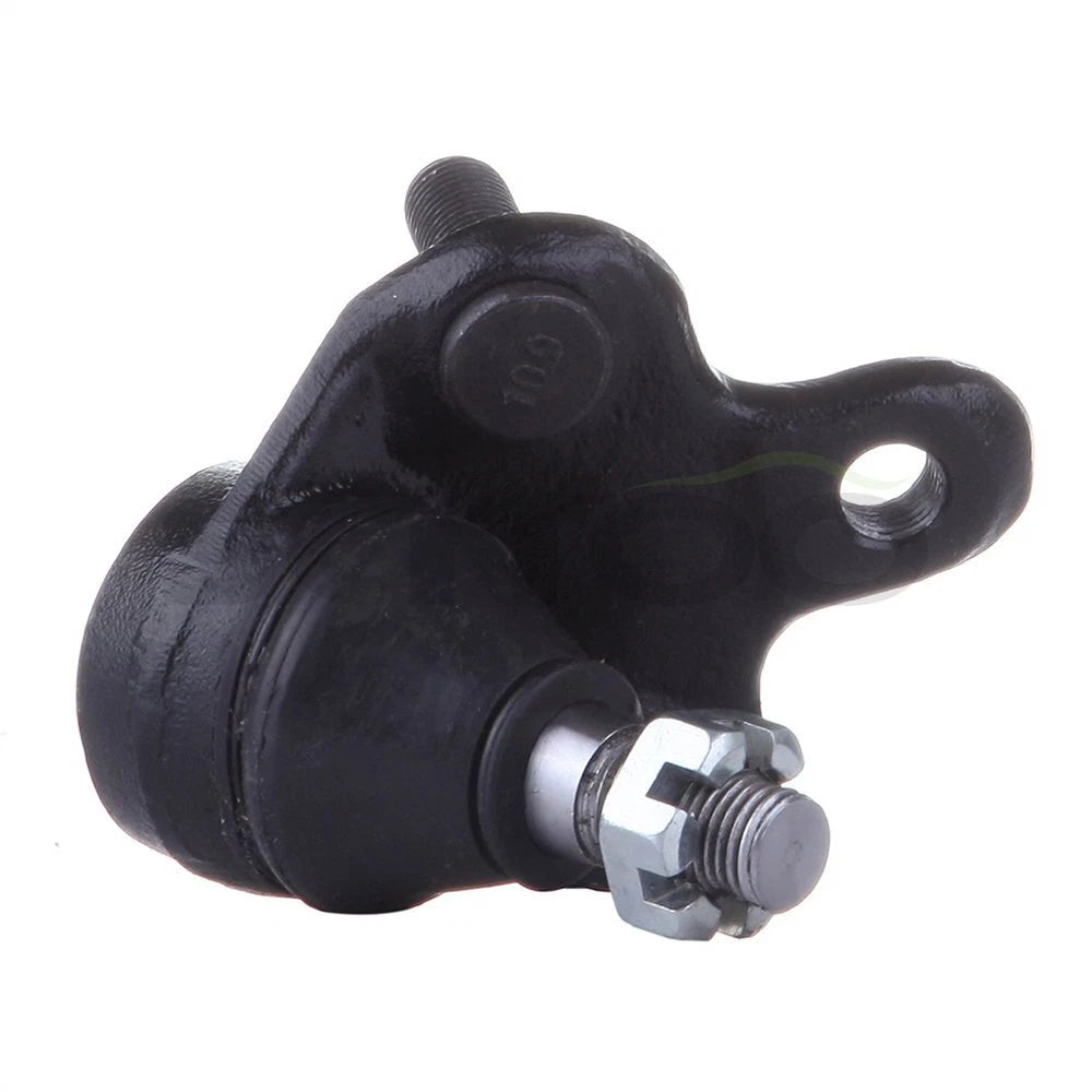 Front Lower Tie Rod End Ball Joint Suspension Kit for Toyota Corolla (1996–2002)