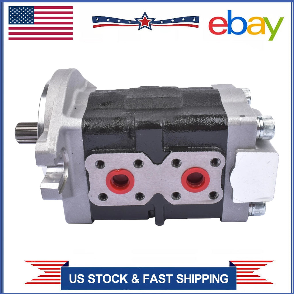 Hydraulic Pump for Kubota M5660 M6060 M7040 M7060 M8540