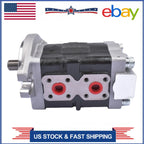 Hydraulic Pump for Kubota M5660 M6060 M7040 M7060 M8540