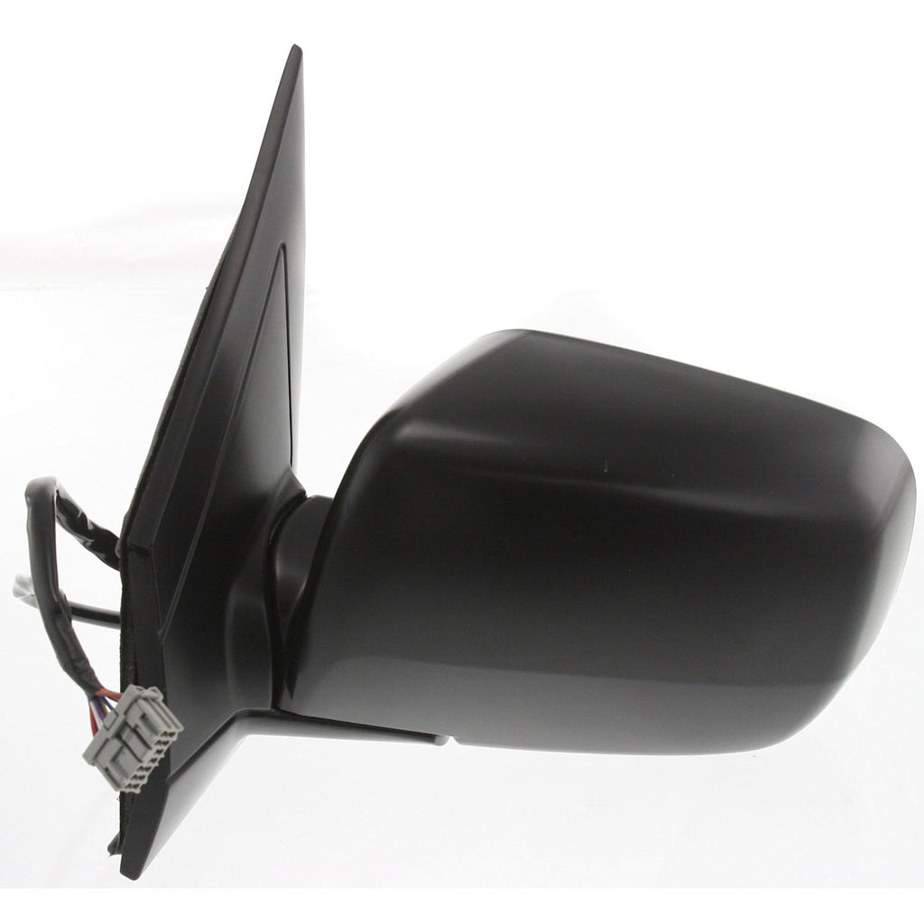 Power Mirror Set for Acura MDX (2002–2006) Manual Folding