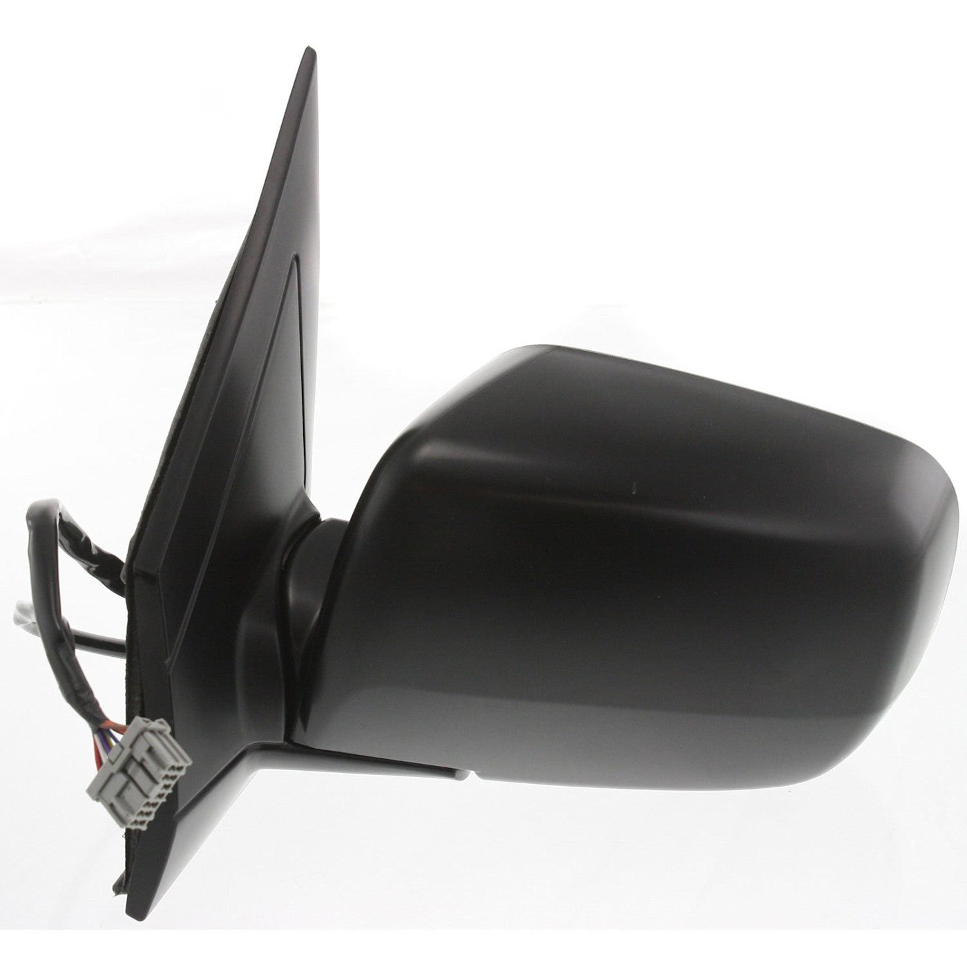 Power Mirror Set for Acura MDX (2002–2006) Manual Folding
