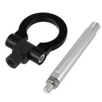 Tow Hook Screw for Lexus IS IS250 (2006–2013) - Black Aluminum Alloy