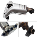 Catalytic Converter for Honda Civic DX/LX/GX/HX 1.7L (2001–2005) EPA