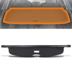 Canvas Cargo Cover for Chevrolet Blazer (2019–2025) Rear Waterproof