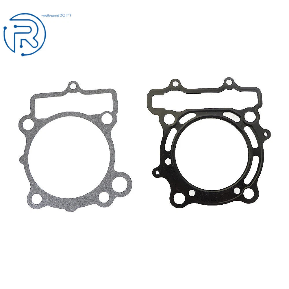 Complete Engine Gasket Kit for Kawasaki KX250F (2004–2008)