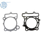 Complete Engine Gasket Kit for Kawasaki KX250F (2004–2008)
