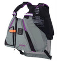 Onyx Movenent Curve Life Jacket for XS/S (122200-600-020-18)