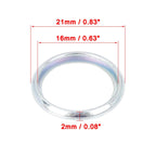 M16 Oil Drain Plug Gasket for Subaru (803916010)