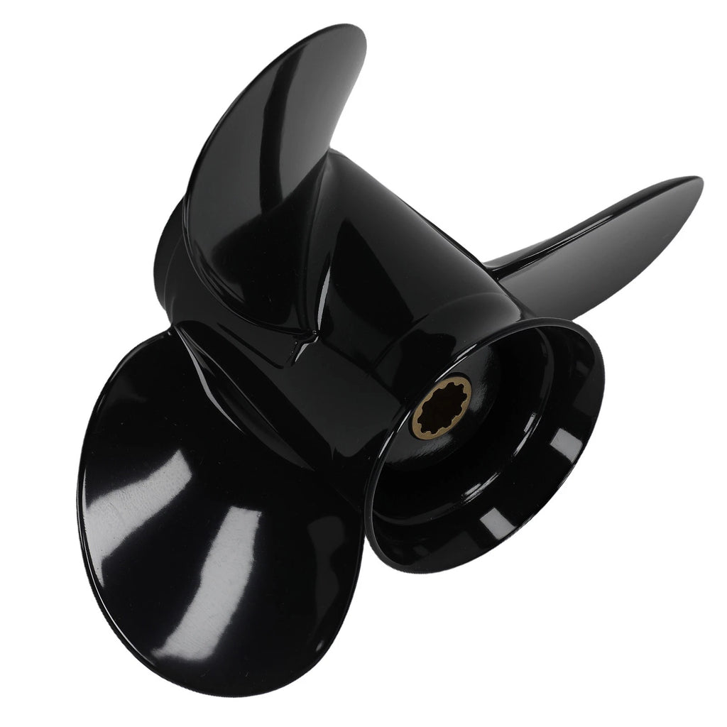 9.9x10 Propeller for Mercury Outboard 25-30HP (Year Range Not Specified)