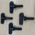 4X Tire Pressure Monitoring Sensor for Ford (TPMS-12, 9L3Z-1A189-A)