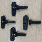 4X Tire Pressure Monitoring Sensor for Ford (TPMS-12, 9L3Z-1A189-A)