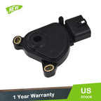 Transmission Range Sensor Neutral Safety Switch for Ford Mazda (1994–2008)