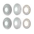 Dynamic Wheel Balancers for Dodge & GM 8 Lug (300-318)