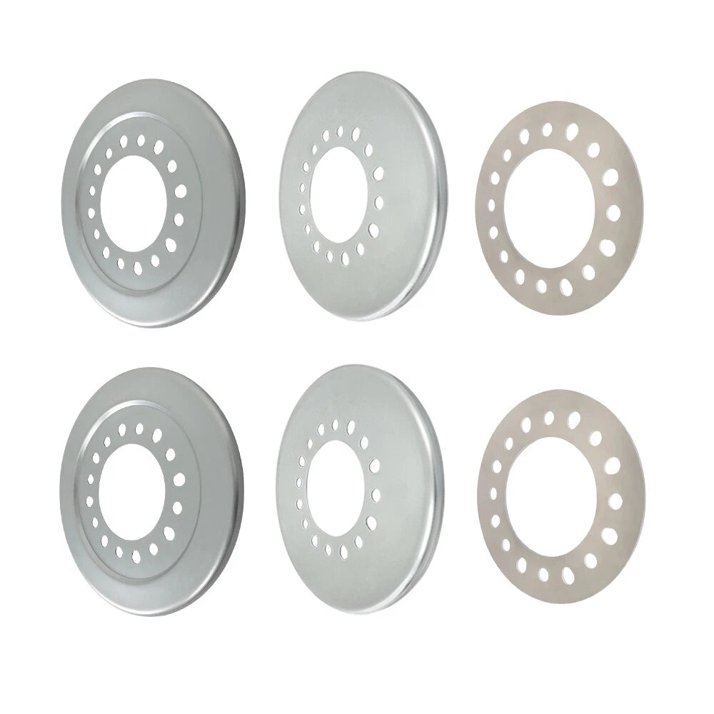 Dynamic Wheel Balancers for Dodge & GM 8 Lug (300-318)