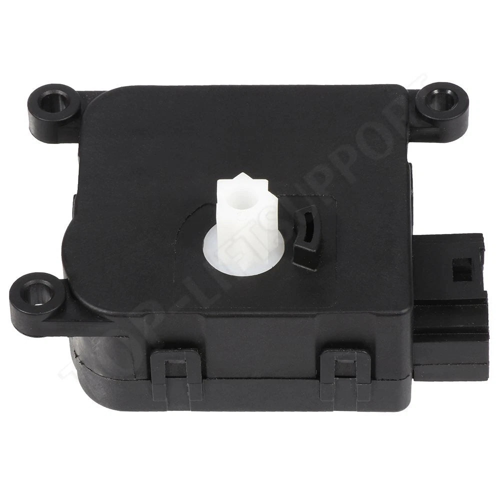 2X Heater Blend Door Actuator for Jeep Commander, Grand Cherokee (2006–2010)
