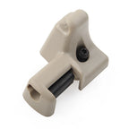 Sun Visor Retainer Clip for Land Rover Range Rover L322 (2003–2012) EGP000050PVA