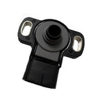 Throttle Sensor 2D1-85885-00-00 for Yamaha FZ1 FZ6 FZ6R FZS1 SRX700 SXVIPER