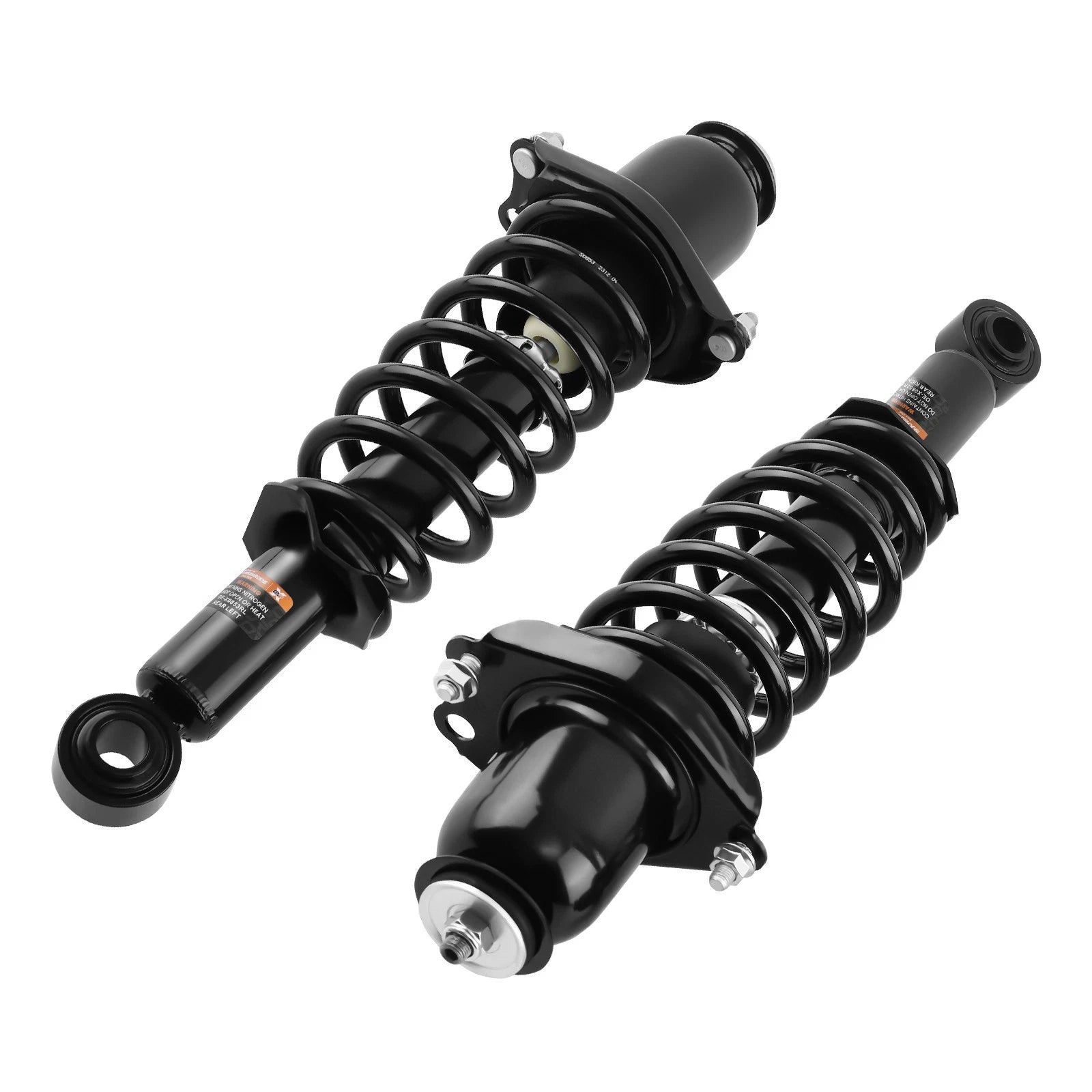 Rear Shock Strut for Toyota Corolla (2009–2013) 1.8L L4, 2.4L L4