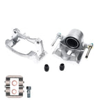 Front Left Brake Caliper with Bracket for Chevy Malibu Pontiac G6 (2004-2012)
