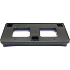 Front license plate bracket for Honda HR-V (2016-2018)