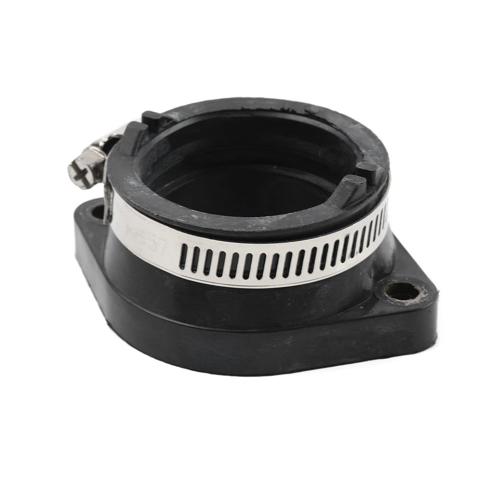 Carburetor Intake Manifold Boot for Kawasaki Prairie Bayou Lakota 300 (1993–2004)