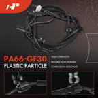 Rear Right ABS Wheel Speed Sensor for Ford F-150 (2011-2014)