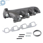 Exhaust Manifold Kit for Chevrolet P30 G30 R3500 (1973–1997)