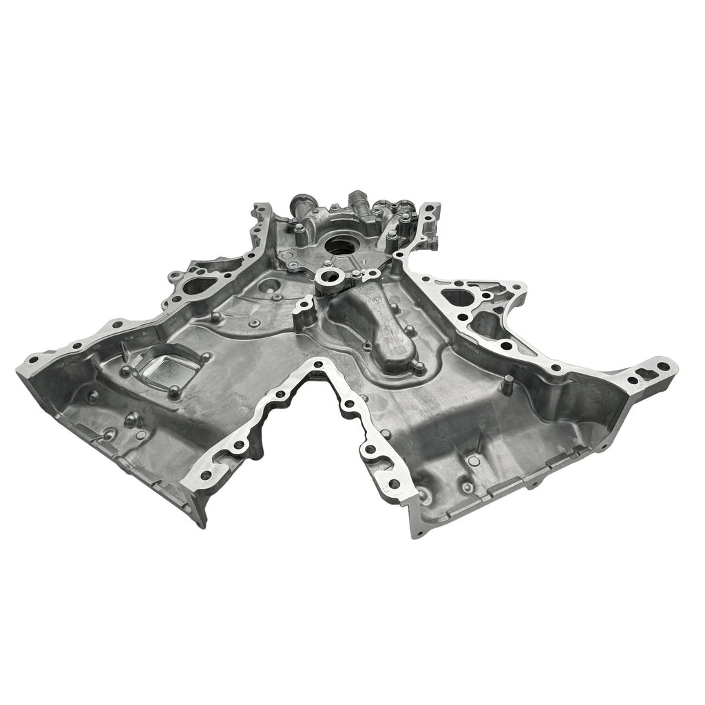 Engine Timing Cover for Toyota 4Runner (2010–2024), FJ Cruiser (2009–2014), Tundra (2010–2014) M529